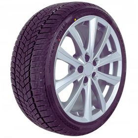 Cross Wind 225/60 R17 103V XL Grip Peak Winter Kış Lastiği 2025