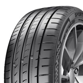 Cross Wind 235/55 R18 104W XL Sport Peak Yaz Lastiği