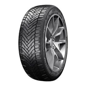 Cross Wind 235/55R18 100W Grip Peak 4S Dört Mevsim Lastiği 2026