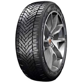 Cross Wind 235/55R18 100W Grip Peak 4S Dört Mevsim Lastiği 2026