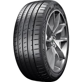Cross Wind 245/35 R20 95Y XL Sport Peak Yaz Lastiği 2025