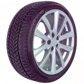 Cross Wind 245/40 R19 98V XL Grip Peak Winter Kış Lastiği 2025