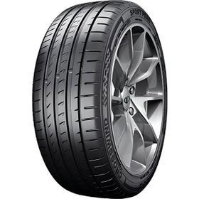 Cross Wind 245/45R18 100Y XL Sport Peak Yaz Lastiği 2026