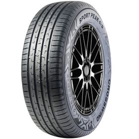 Cross Wind 245/65R17 111H XL Sport Peak C/S Yaz Lastiği 2026