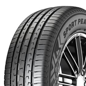 Cross Wind 245/65R17 111H XL Sport Peak C/S Yaz Lastiği 2026