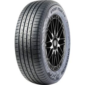 Cross Wind 245/65R17 111H XL Sport Peak C/S Yaz Lastiği 2026