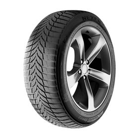 Cross Wind 255/40 R19 100V XL Grip Peak Winter Kış Lastiği 2025