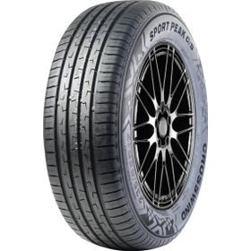 Cross Wind 255/40 R19 100W XL Sport Peak C/S Yaz Lastiği 2025