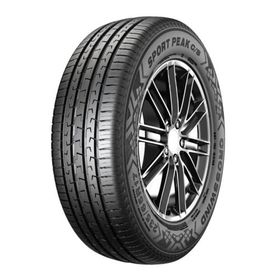 Cross Wind 255/40R19 100W XL Sport Peak C/S Yaz Lastiği 2026