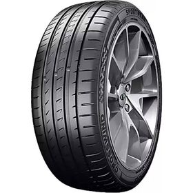 Cross Wind 265/35R18 97Y XL Sport Peak Yaz Lastiği 2026