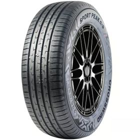Cross Wind 265/70R16 112H Sport Peak C/S Yaz Lastiği 2026