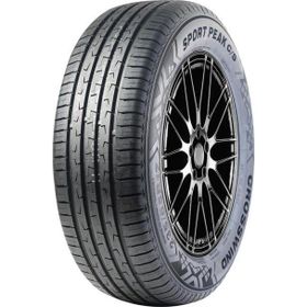 Cross Wind 285/45 R19 111W XL Sport Peak Yaz Lastiği 2025