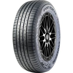 Cross Wind 315/35R20 110Y XL Sport Peak C/S Yaz Lastiği 2026