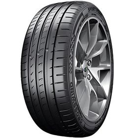 Crosswind 215/40R17 87Y XL Sport Peak Yaz Lastiği 2026