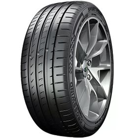 Crosswind 215/40R17 87Y XL Sport Peak Yaz Lastiği 2026