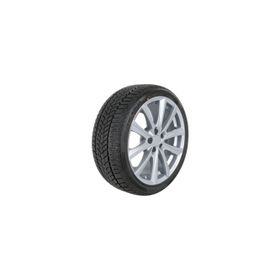 Crosswind 225/65R17 106V Xl Grıp Peak Wınter Kış Lastiği 2025