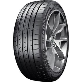 Crosswind Sport Peak 225/55 R19 103Y XL Yaz Lastiği 2026