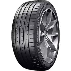 Crosswind Sport Peak 295/35 R21 107Y XL Yaz Lastiği 2026