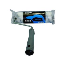 Crow 10 cm Epoksi Rulosu