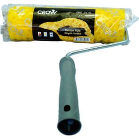 Crow 20 cm Büyük Delikli Mercan Rulo