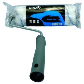 Crow 20 cm Epoksi Rulosu
