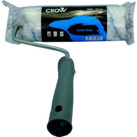 Crow 20 cm Epoksi Rulosu