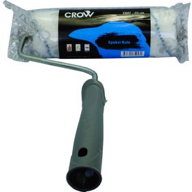 Crow 20 cm Epoksi Rulosu