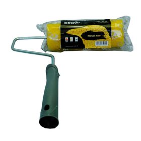 Crow 20 cm Mercan Rulo