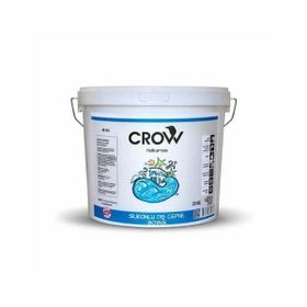 Crow 20 kg Halikarnas Silikonlu Dış Cephe Boyası