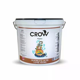 Crow 20 kg Mylasa Silikonlu İç ve Dış Cephe Astarı