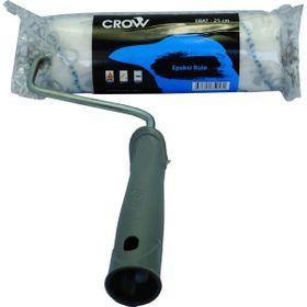 Crow 25 cm Epoksi Rulosu
