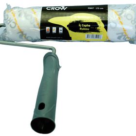 Crow 25 cm İç Cephe Rulosu