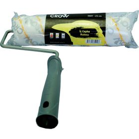 Crow 25 cm İç Cephe Rulosu