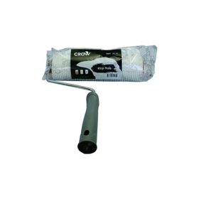 Crow 25 cm Kirpi Rulo