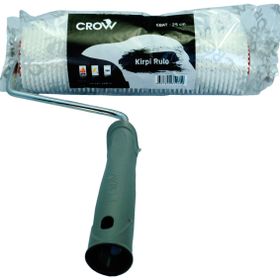 Crow 25 cm Kirpi Rulo