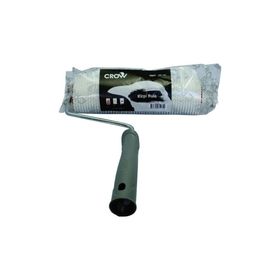 Crow 25 cm Kirpi Rulo