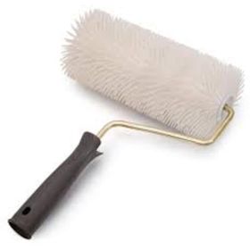Crow 25 cm Kirpi Rulo