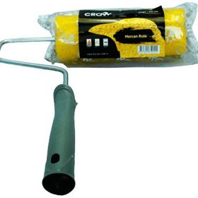 Crow 25 cm Mercan Rulo