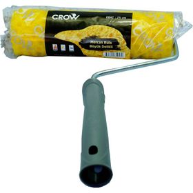 Crow 25 cm Mercan Rulo