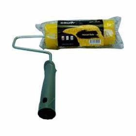 Crow 25 cm Mercan Rulo