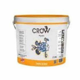 Crow Myndos Beyaz 3,5 kg Tavan Boyası