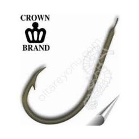 Crown 17104 100 No: 8 Olta İğnesi