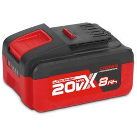 Crown 20 V 8.0 Ah Akü