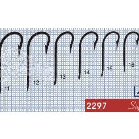 Crown 2297 100'lü Standart No:15 Olta İğnesi