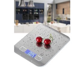 Crown 7010 Dijital Mutfak Terazisi