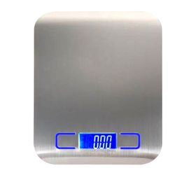 Crown 7010 Dijital Mutfak Terazisi