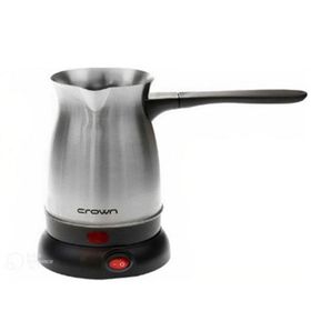 Crown CRW-7103 Elektrikli Cezve
