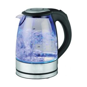 Crown CRW-7204 1.8 L Cam Kettle
