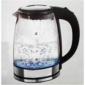 Crown CRW-7204 1.8 L Cam Kettle