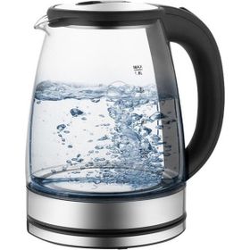 Crown CRW-7204 1.8 L Cam Kettle